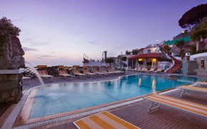 Parco Residence La Rosa Ischia